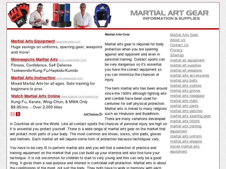 www.martialartgear.net