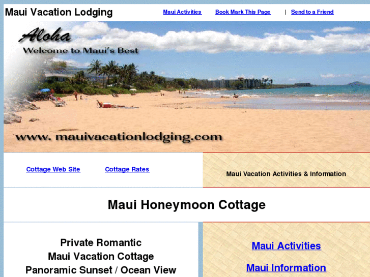 www.mauivacationlodging.com