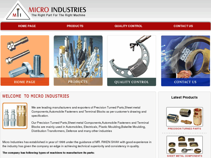 www.microindustries.net