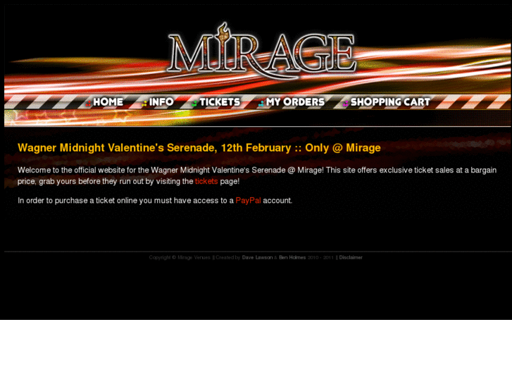 www.miragevenues.com