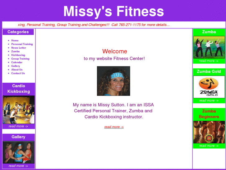 www.missygirl.net