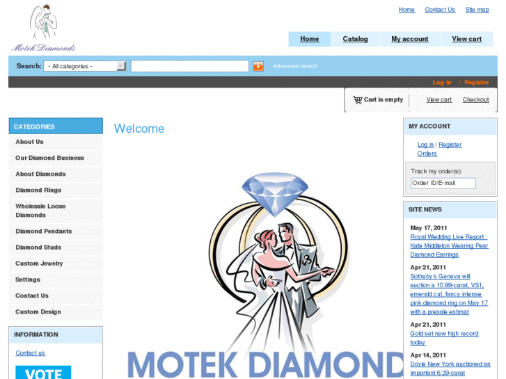 www.motekdiamonds.net