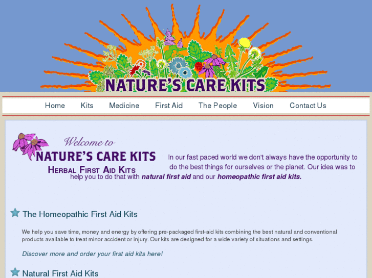 www.naturescarekits.com