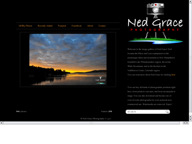 www.nedgrace.com