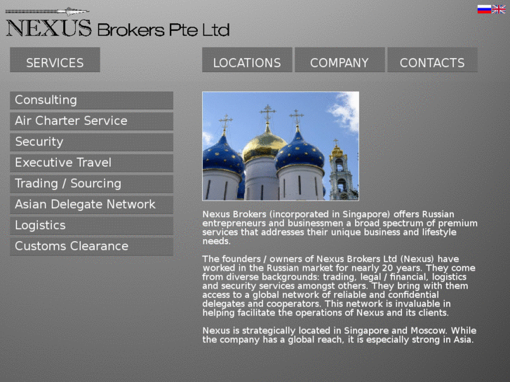 www.nexusbroker.com