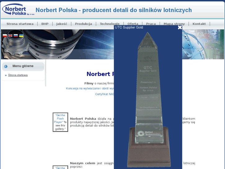 www.norbertpolska.com
