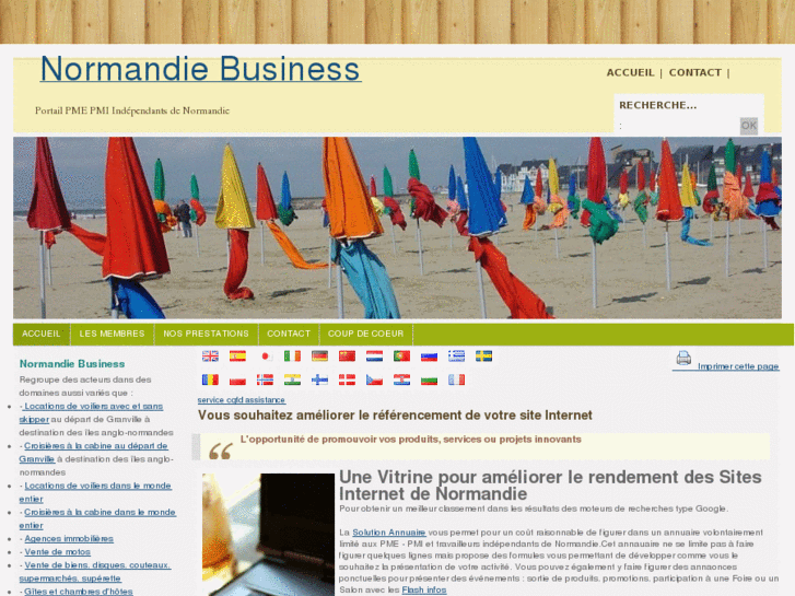 www.normandie-business.com