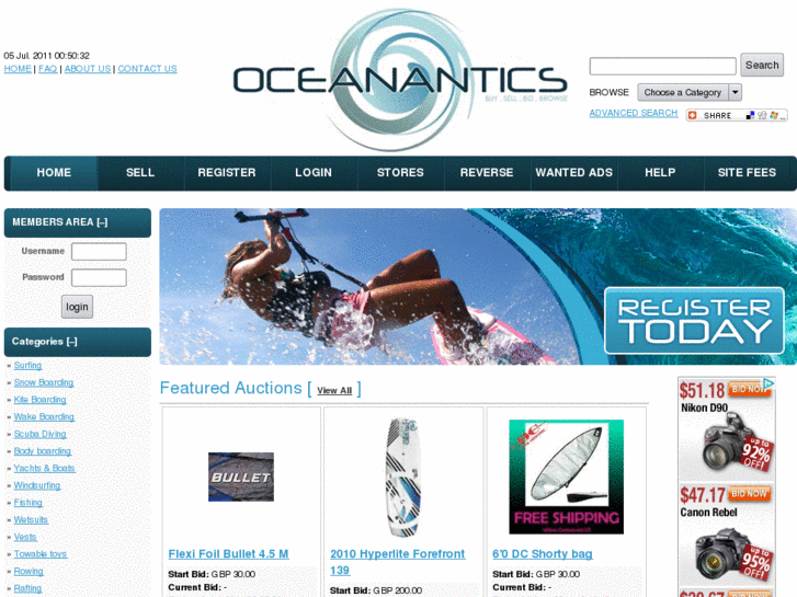 www.oceanantics.com