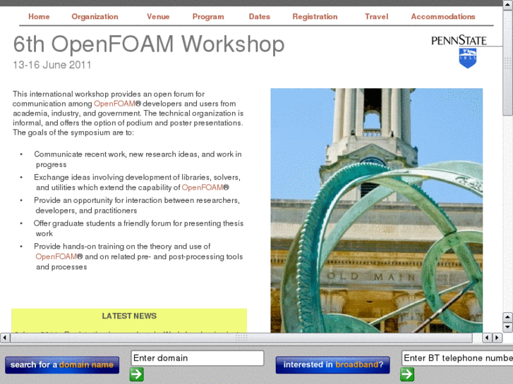 www.openfoamconference.org