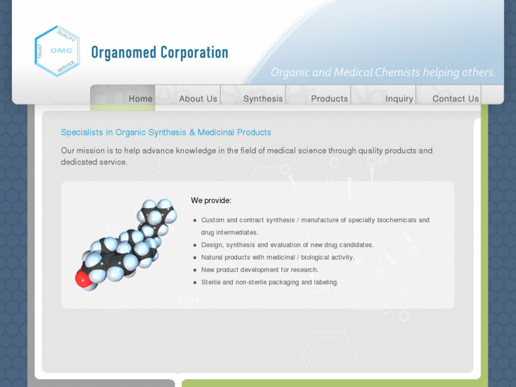 www.organomed.com