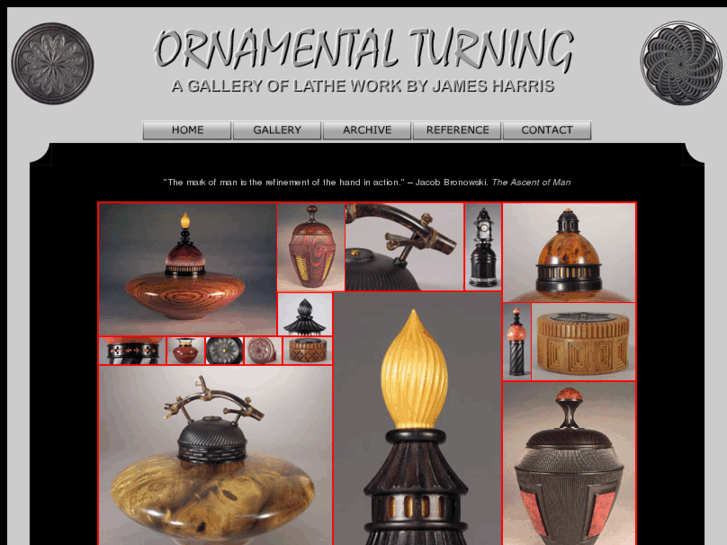 www.ornamentalturner.com