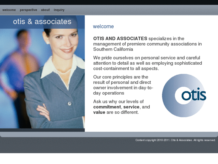 www.otisassociates.com