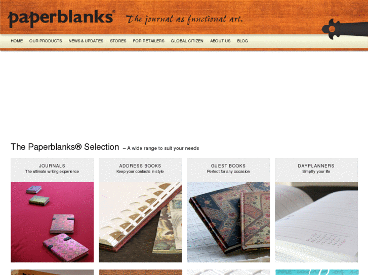 www.paperblanks.com