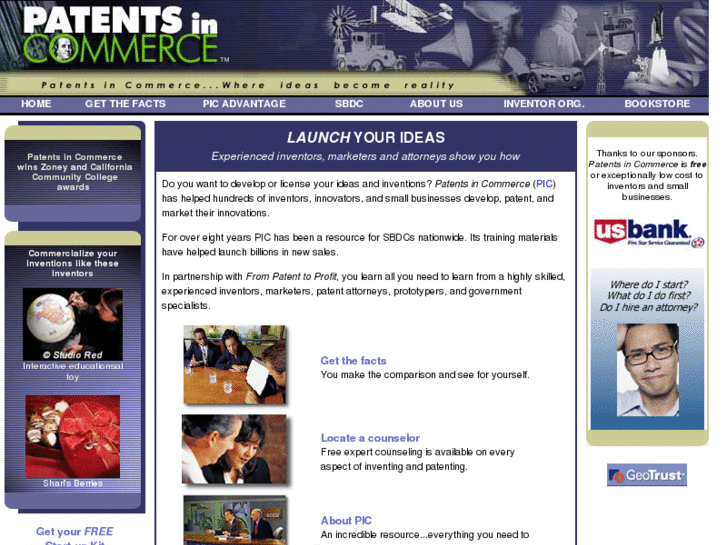 www.patentsincommerce.com