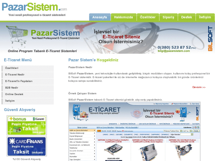 www.pazarsistem.com