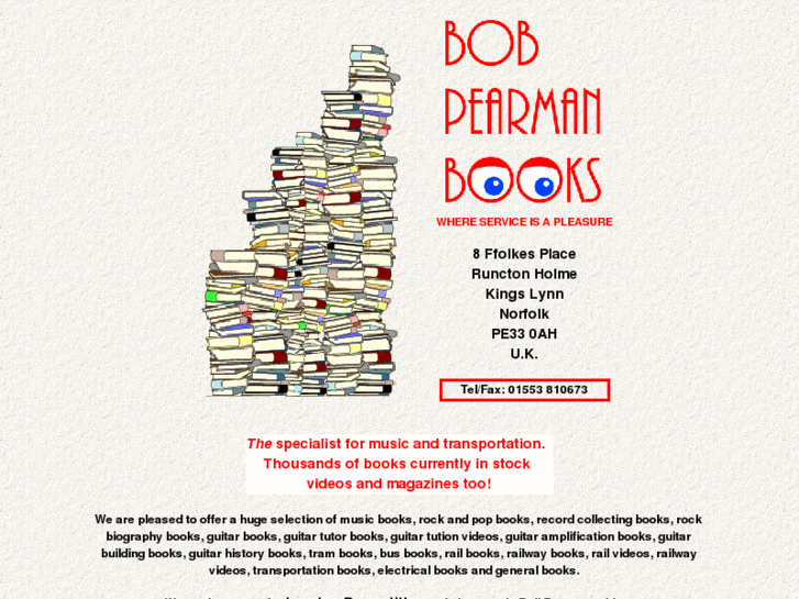 www.pearman-books.com