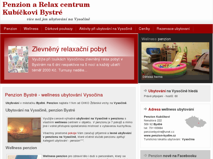 www.penzion-bystre.cz