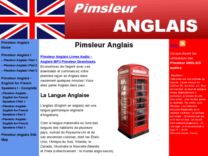 www.pimsleuranglais.com