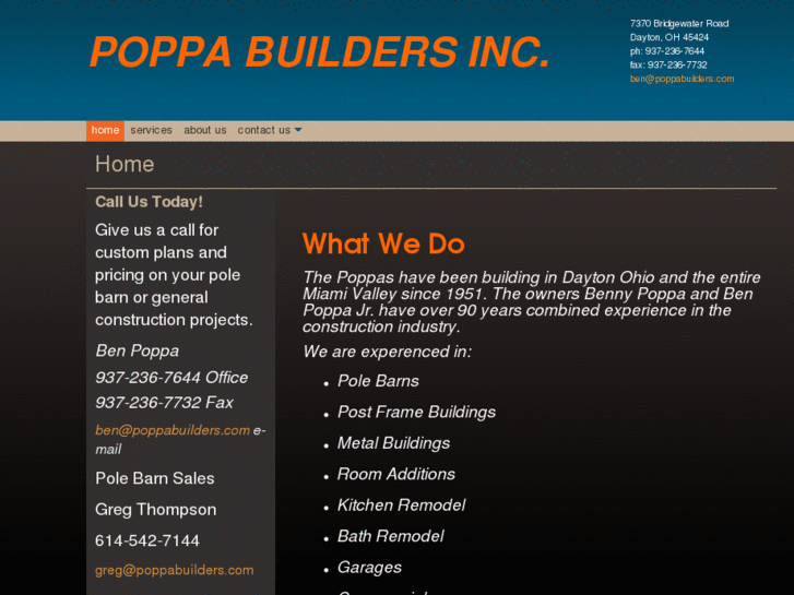 www.poppabuilders.com