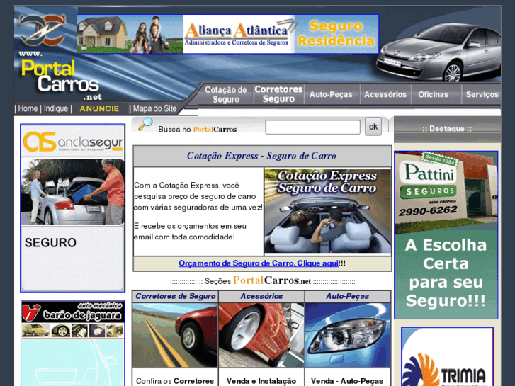 www.portalcarros.net