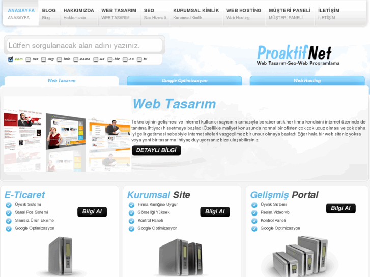 www.proaktifnet.com