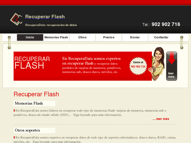 www.recuperarflash.com