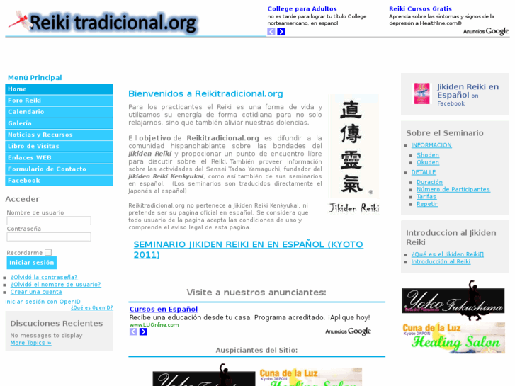 www.reikitradicional.org