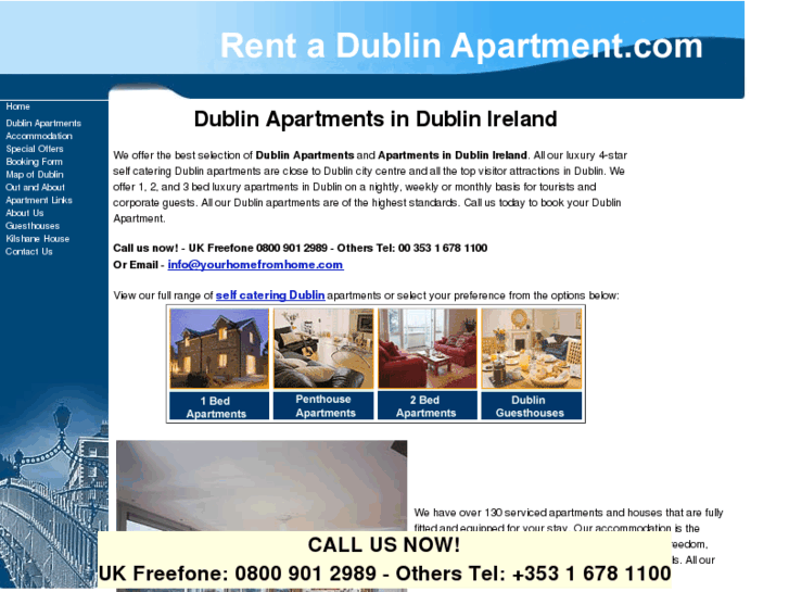 www.rentadublinapartment.com