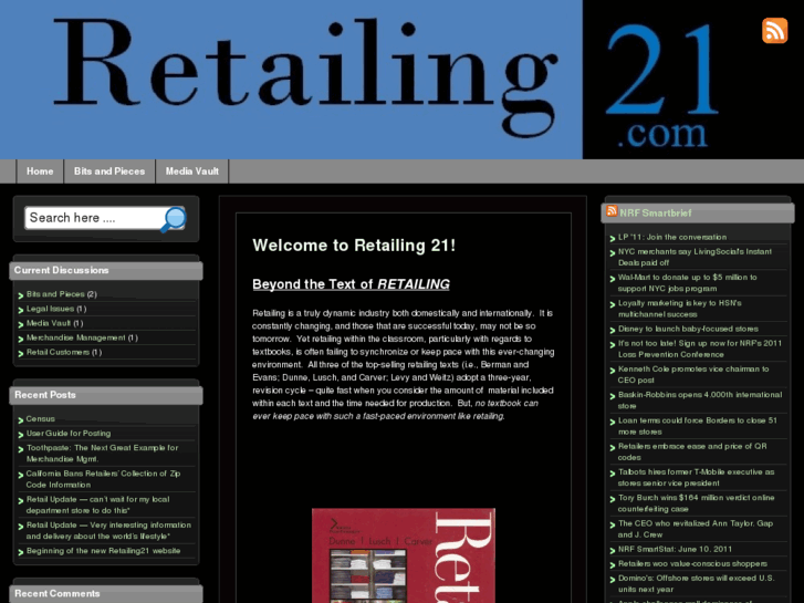 www.retailing21.com