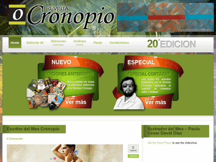 www.revistacronopio.com