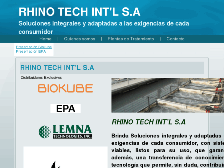 www.rhinotechintl.com