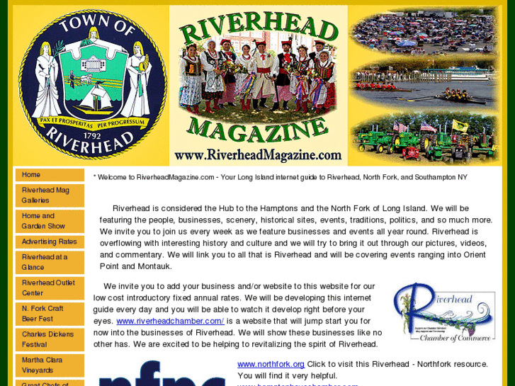 www.riverheadmagazine.com