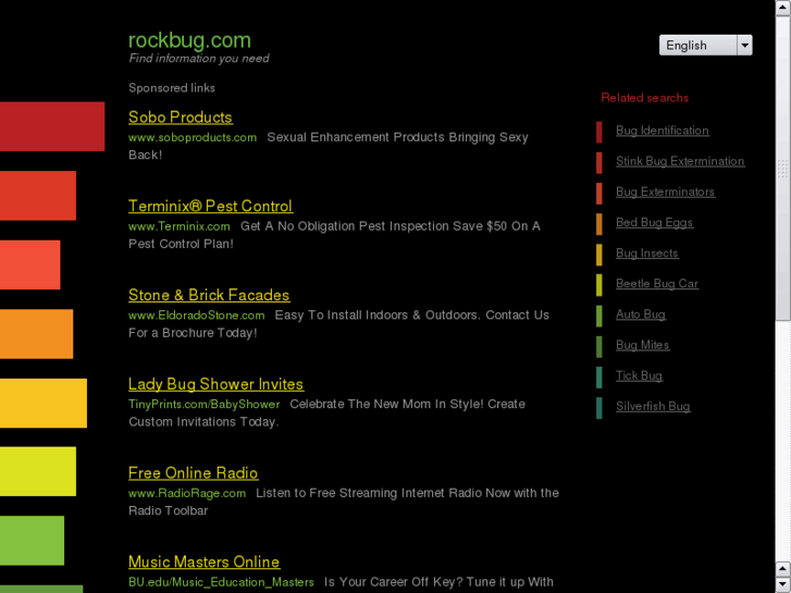 www.rockbug.com