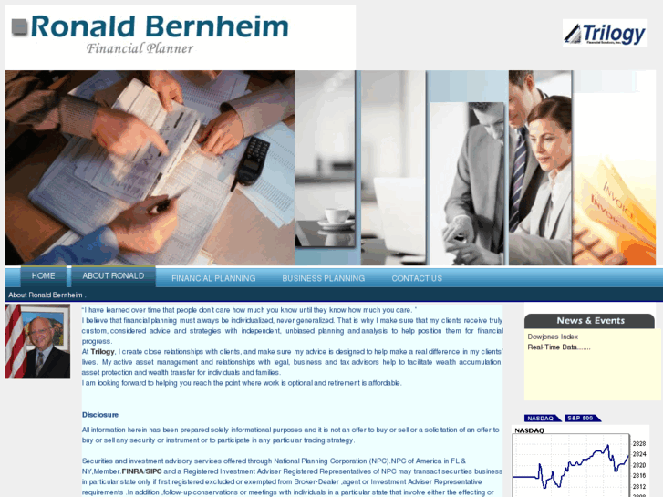 www.ronald-bernheim.com