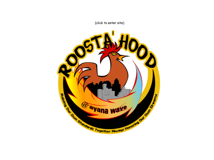 www.roostahood.com