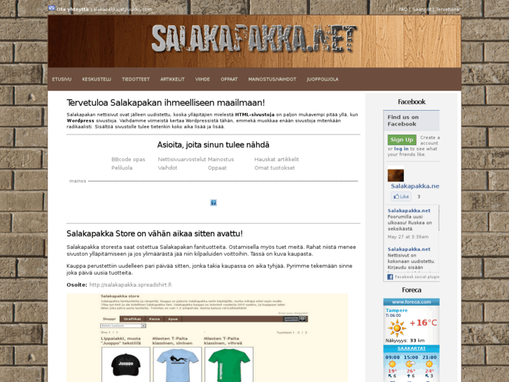 www.salakapakka.net