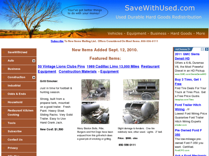 www.savewithused.com