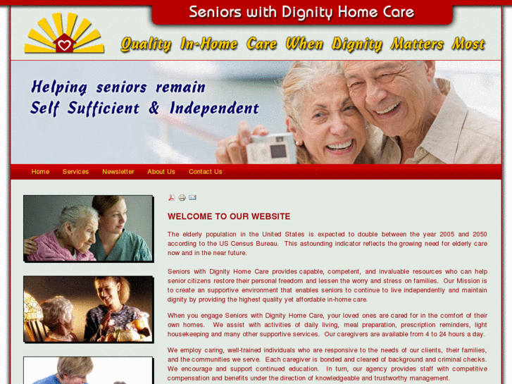 www.seniorswithdignity.com