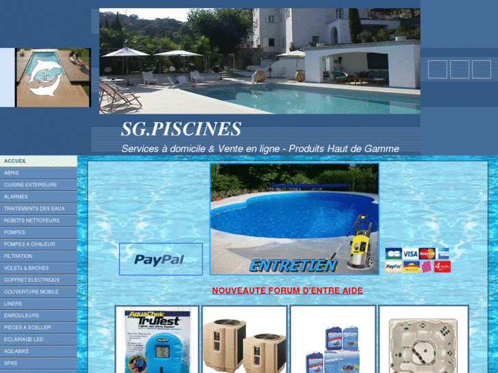 www.sg-piscines.com