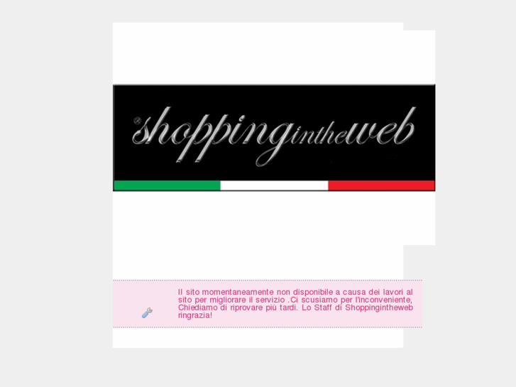 www.shoppingintheweb.com