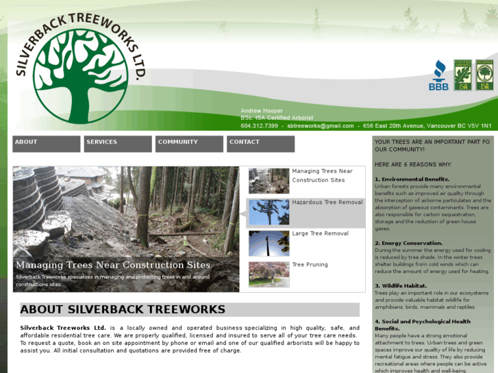 www.silverbacktreeworks.com