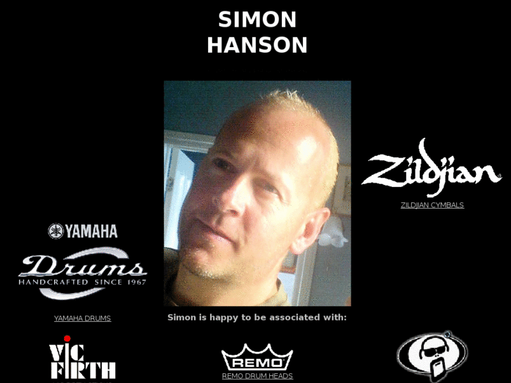 www.simonhanson.co.uk