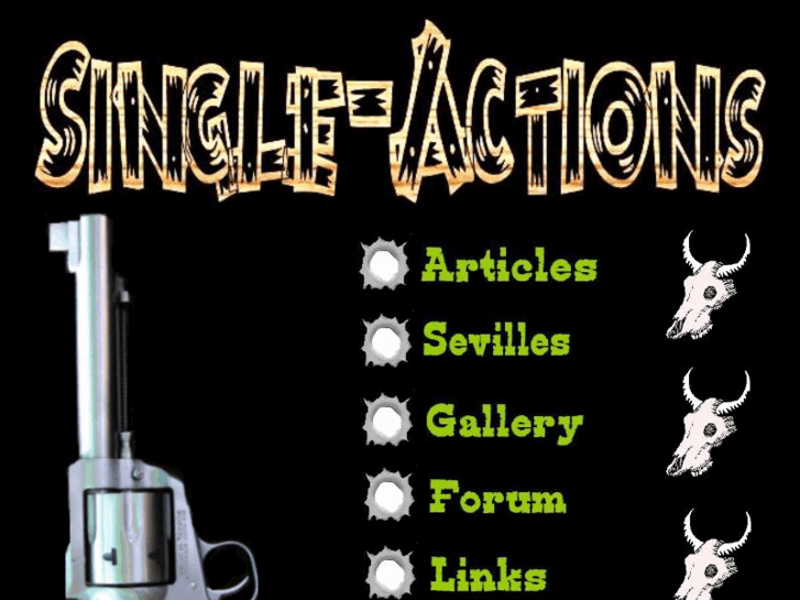 www.singleactions.com