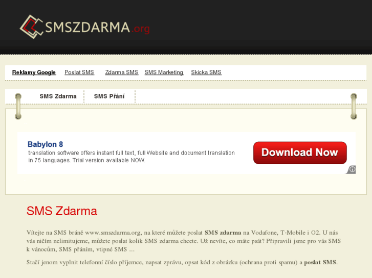 www.smszdarma.org