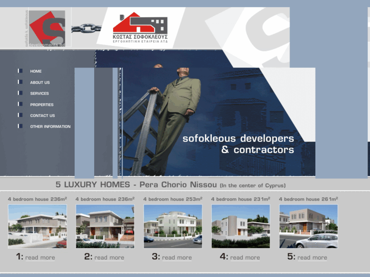www.sofokleousdevelopers.com