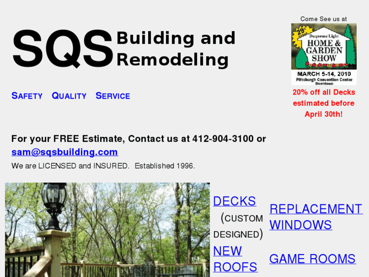 www.sqsbuilding.com