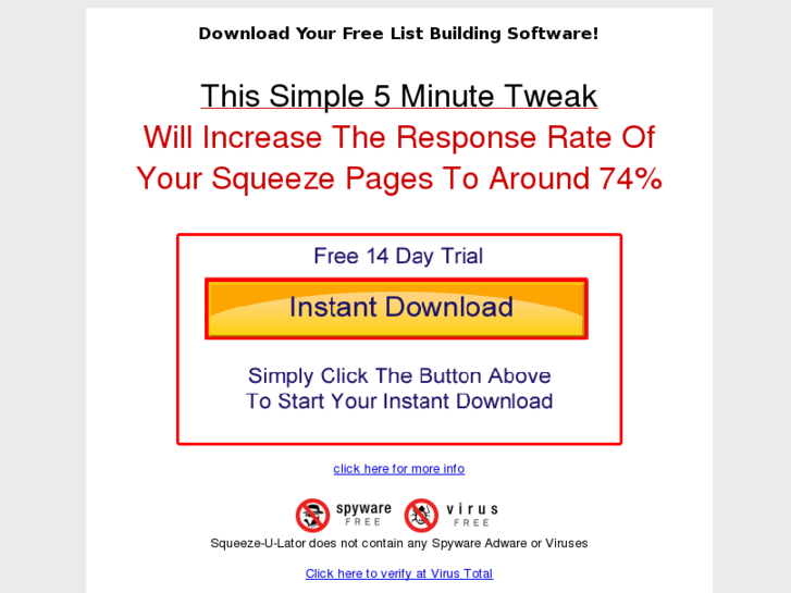 www.squeeze-u-lator.com