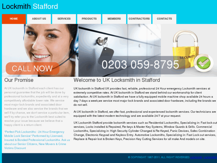 www.staffordlocksmith.com