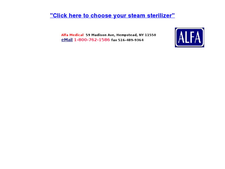 www.steam-sterilizers.com