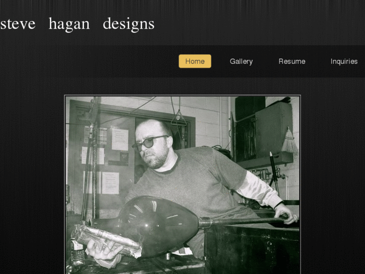 www.stevehagandesigns.com